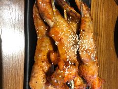 -烧货·活海鲜炭烧(湖滨商业街店)