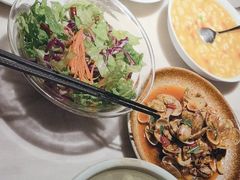 -滇铺子·云南特色菜·鲜花野菜季(曲靖万达店)