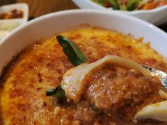 -安妮意大利餐厅(国贸店)