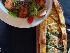 -Efes Turkish & Mediterranean Cuisine 艾菲斯餐厅(陆家嘴店)