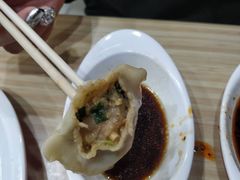 -赵奶奶水饺锅贴小酒馆(丁字沽店)