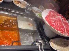 -东道煮牛肉火锅(重庆路店)