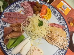 -周小明火锅(黑金冠社区店)