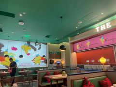 -蛙小侠(五象万象汇店)