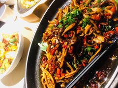 刚盆鱿鱼-大碗先生(万家丽店)