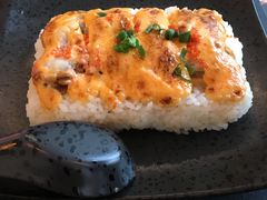 -Sushi Love 创意寿司(丽影广场店)