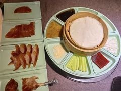 -羲和雅苑•北京烤鸭(瑞吉店)