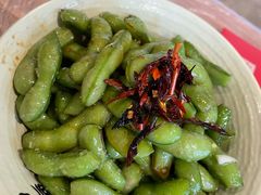 毛豆-巴厘龙虾·榜首油焖大虾(青山店)