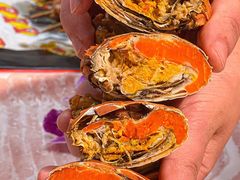 -三太子地摊烧烤·小龙虾(北蔡店)