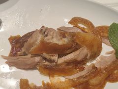 -惠丰堂饭庄·烤鸭·京味菜(翠微路店)