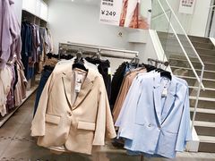 -H&M(天一广场店)