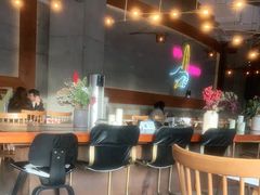 -The Rug Cafe(王府中环店)