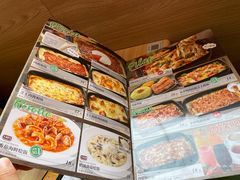 -萨莉亚意式餐厅(上下九店)