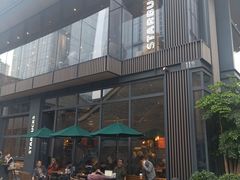-星巴克(成都太古里二店)