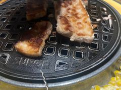 -韩宫宴炭火烤肉(印象城店)