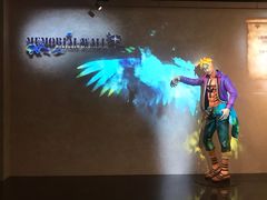 -东京塔海贼王主题公园