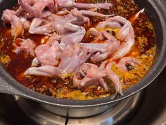 -佬缸炮江湖川菜(玉林店)