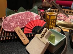 -300杯·和牛烧肉清酒专门店(廊里店)