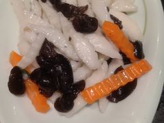 -柒园·三十年创意杭帮菜(龙湖滨江天街店)