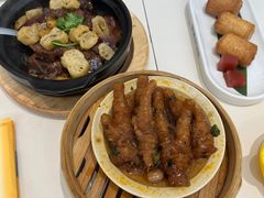 -蔡澜点心·粤菜(月星环球港店)