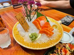 -文三酒肆自助放题(新街口友谊广场店)