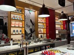 -城市大道红炉披萨烘焙坊