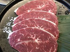 -九田家黑牛烤肉料理(太奥广场店)