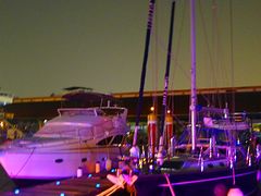 游乐设施-高雄爱河