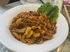 -普天和酒楼·新津菜·烤鸭(天津之眼店)