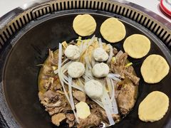 -玺炖·中国铁锅炖(虹桥天街店)