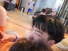 -丽池宫韩式汗蒸会馆(华灯坊店)
