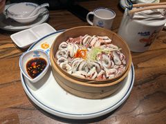 -黄龙海鲜大排档(杭州总店)