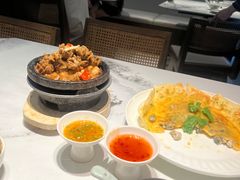 -潮堂 · 潮州菜(国贸商城店)
