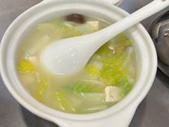 -烤肉宛饭庄(北新桥店)