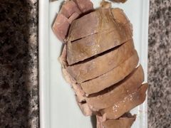 -南京大牌档(香港广场店)