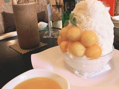 -Fresh Fruit Factory - Fruit Cuisine Restaurant