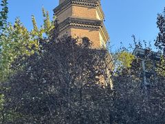 -宝庆寺塔