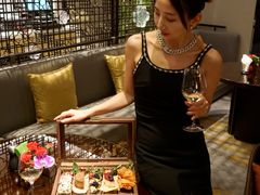 -广州德安丽舍凯宾斯基酒店