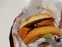 -麦当劳(天骄店)