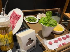 -匹夫涮肉城(广场店)