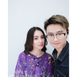 -P.STYLE派斯造型