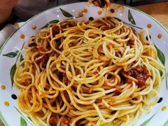 -萨莉亚意式餐厅(南京环亚凯瑟琳广场店)