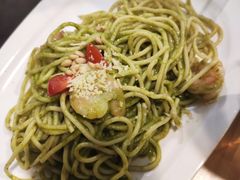 -清真·艾美可餐厅(大悦汇店)