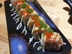 -吉之仙•中国制造•出口级食材日料店(领事馆总店)