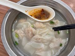-好好味面家(桃园店)