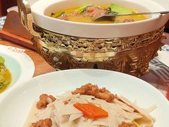 -面辣子·陕西家乡菜(钟楼店)