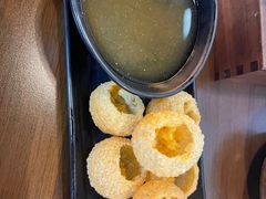 -南国印度餐厅Dakshin