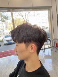 -宇东国际 HAIR SALON