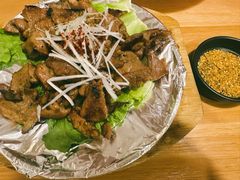 -多宾韩国料理(学衡路店)