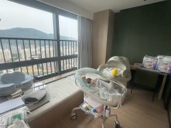 -禧月荟S月子中心(侨城店)